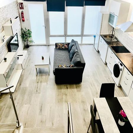 Luxury Carihuela Beach Torremolinos Ngoại thất bức ảnh