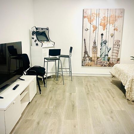 Luxury Carihuela Beach Torremolinos Ngoại thất bức ảnh