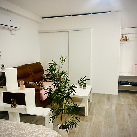 Luxury Carihuela Beach Torremolinos Ngoại thất bức ảnh