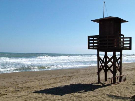 Luxury Carihuela Beach Torremolinos Ngoại thất bức ảnh