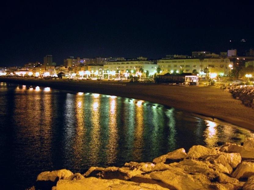 Luxury Carihuela Beach Torremolinos Ngoại thất bức ảnh