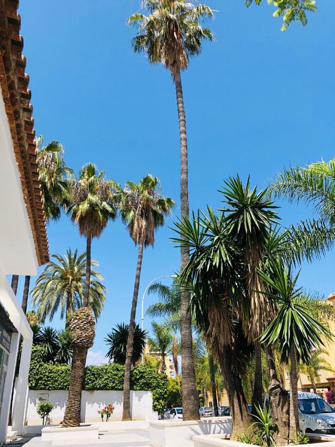 Luxury Carihuela Beach Torremolinos Ngoại thất bức ảnh