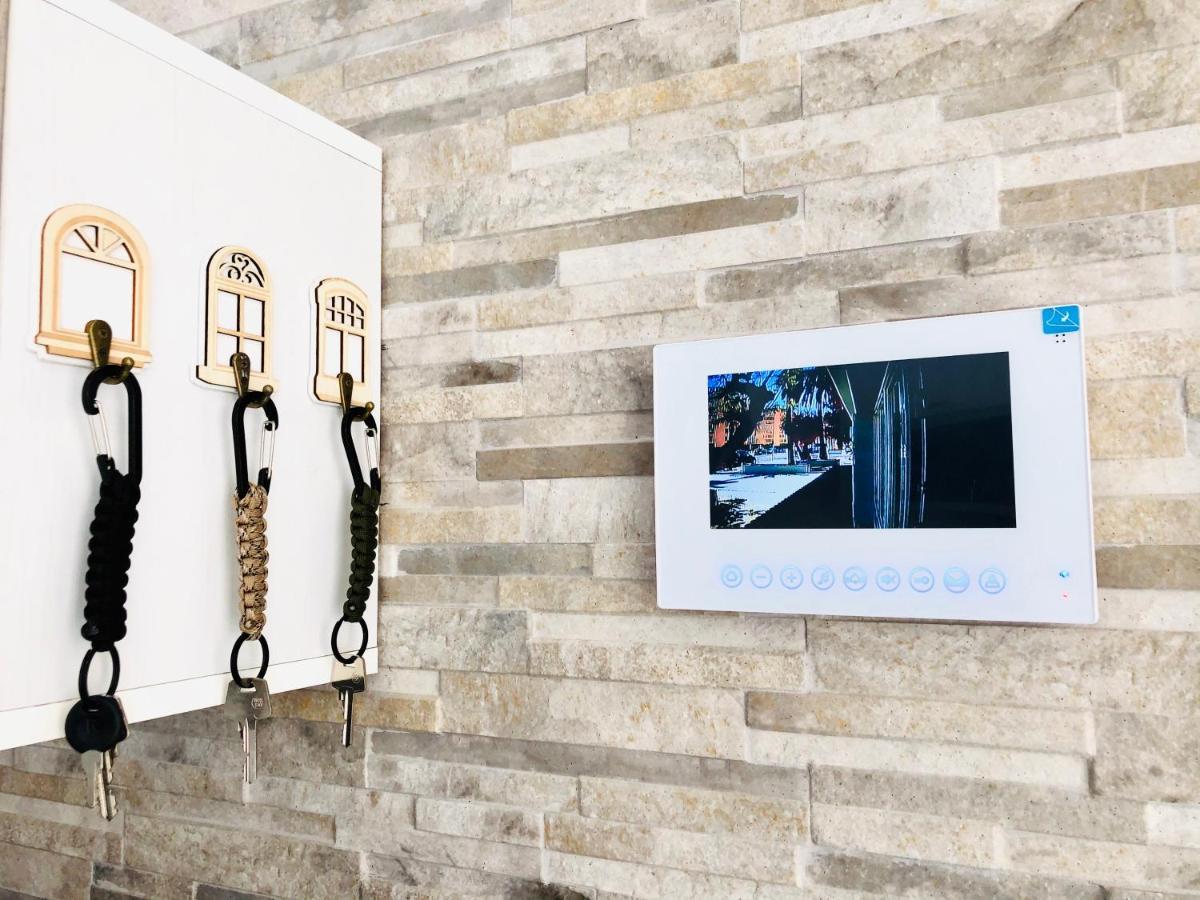 Luxury Carihuela Beach Torremolinos Ngoại thất bức ảnh