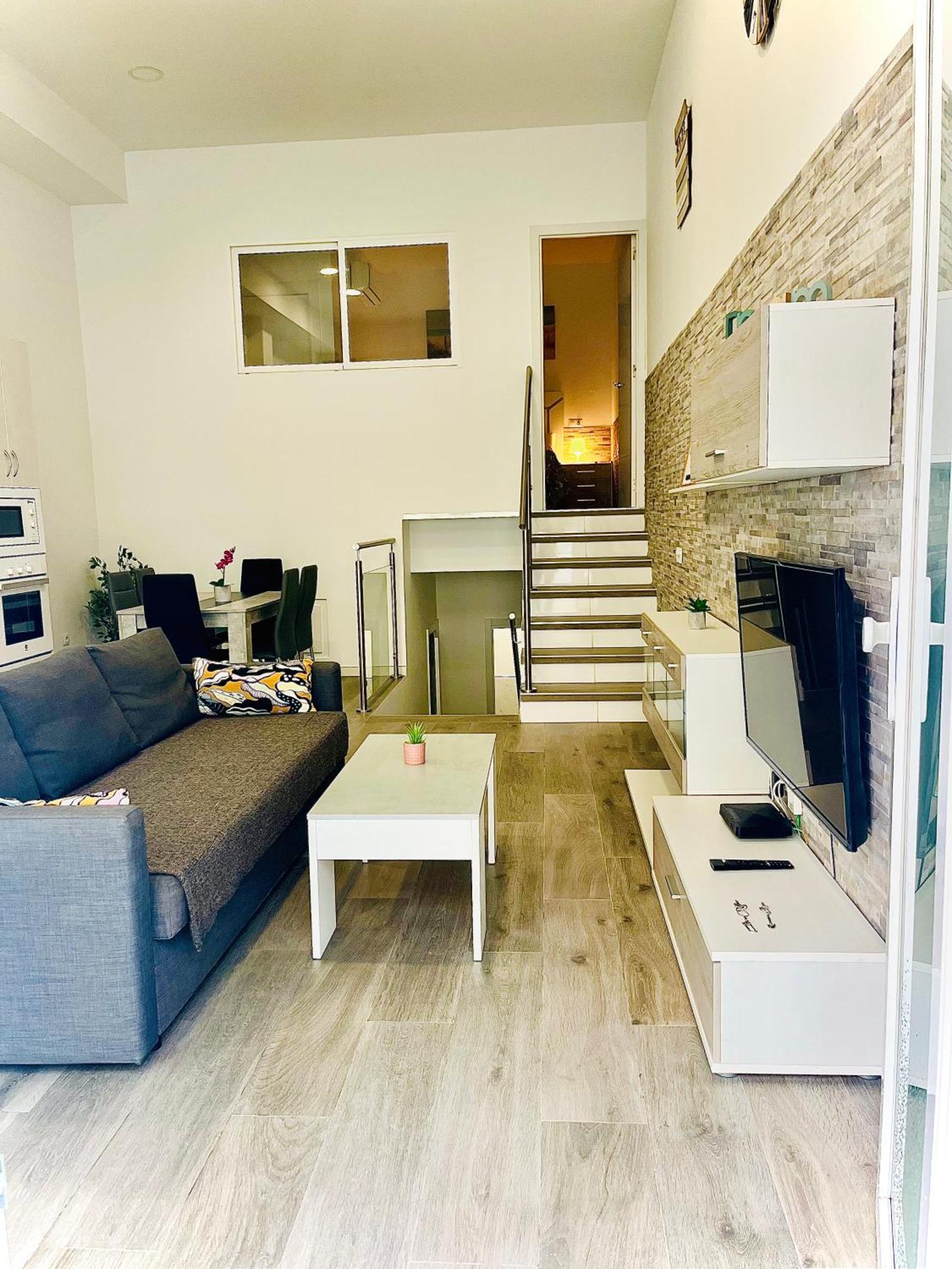Luxury Carihuela Beach Torremolinos Ngoại thất bức ảnh