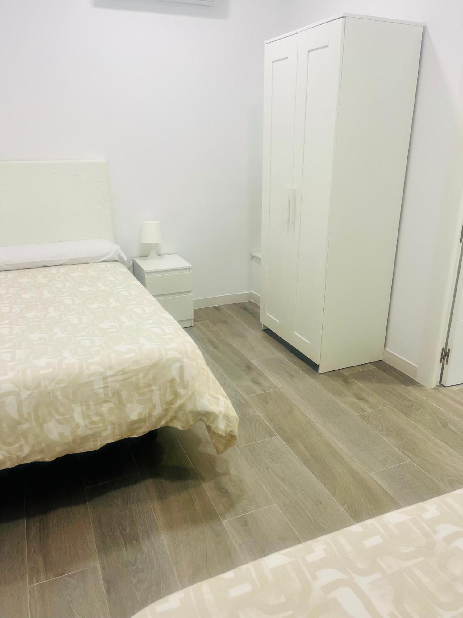 Luxury Carihuela Beach Torremolinos Ngoại thất bức ảnh
