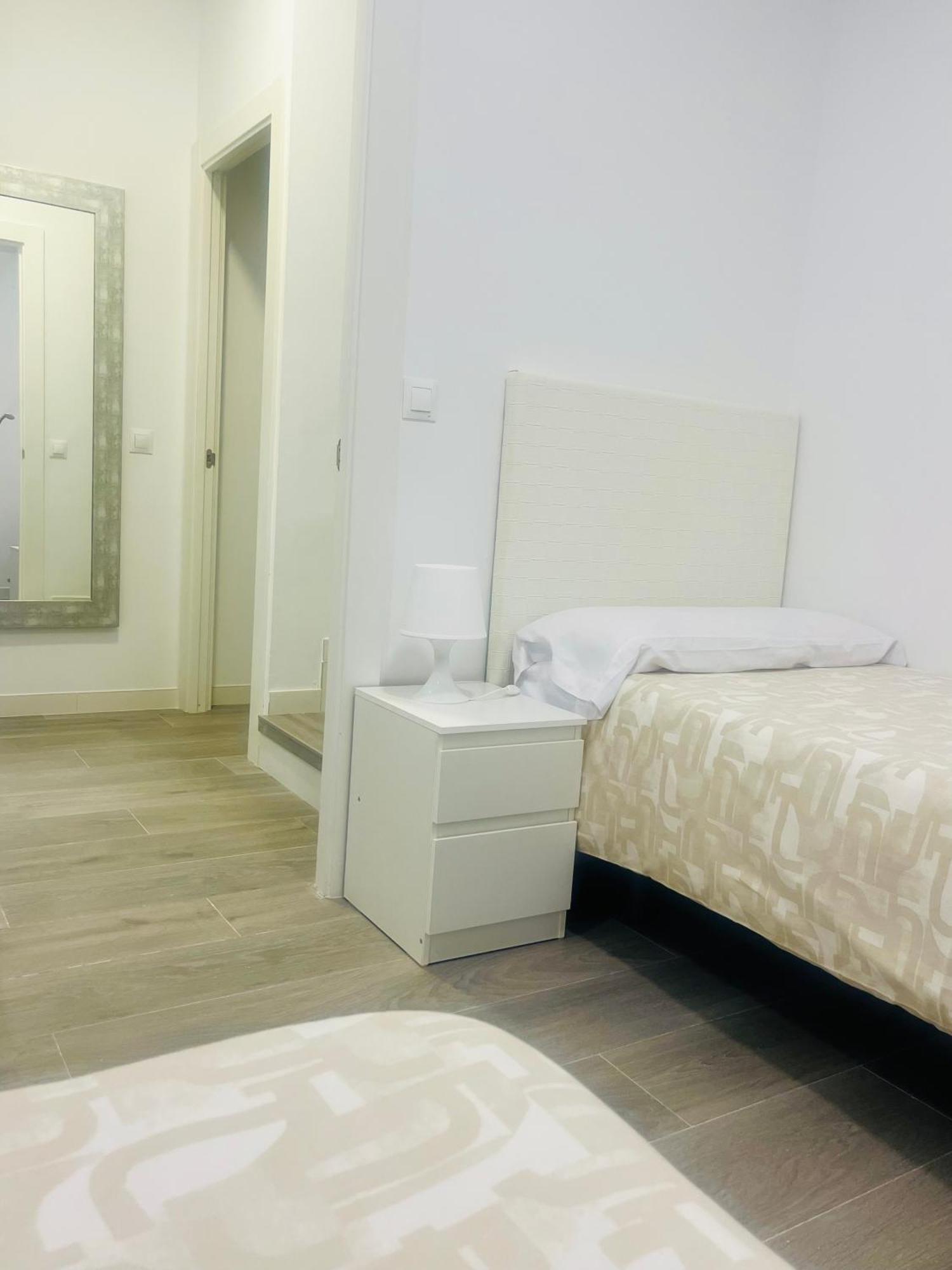 Luxury Carihuela Beach Torremolinos Ngoại thất bức ảnh