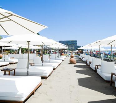 Luxury Carihuela Beach Torremolinos Ngoại thất bức ảnh