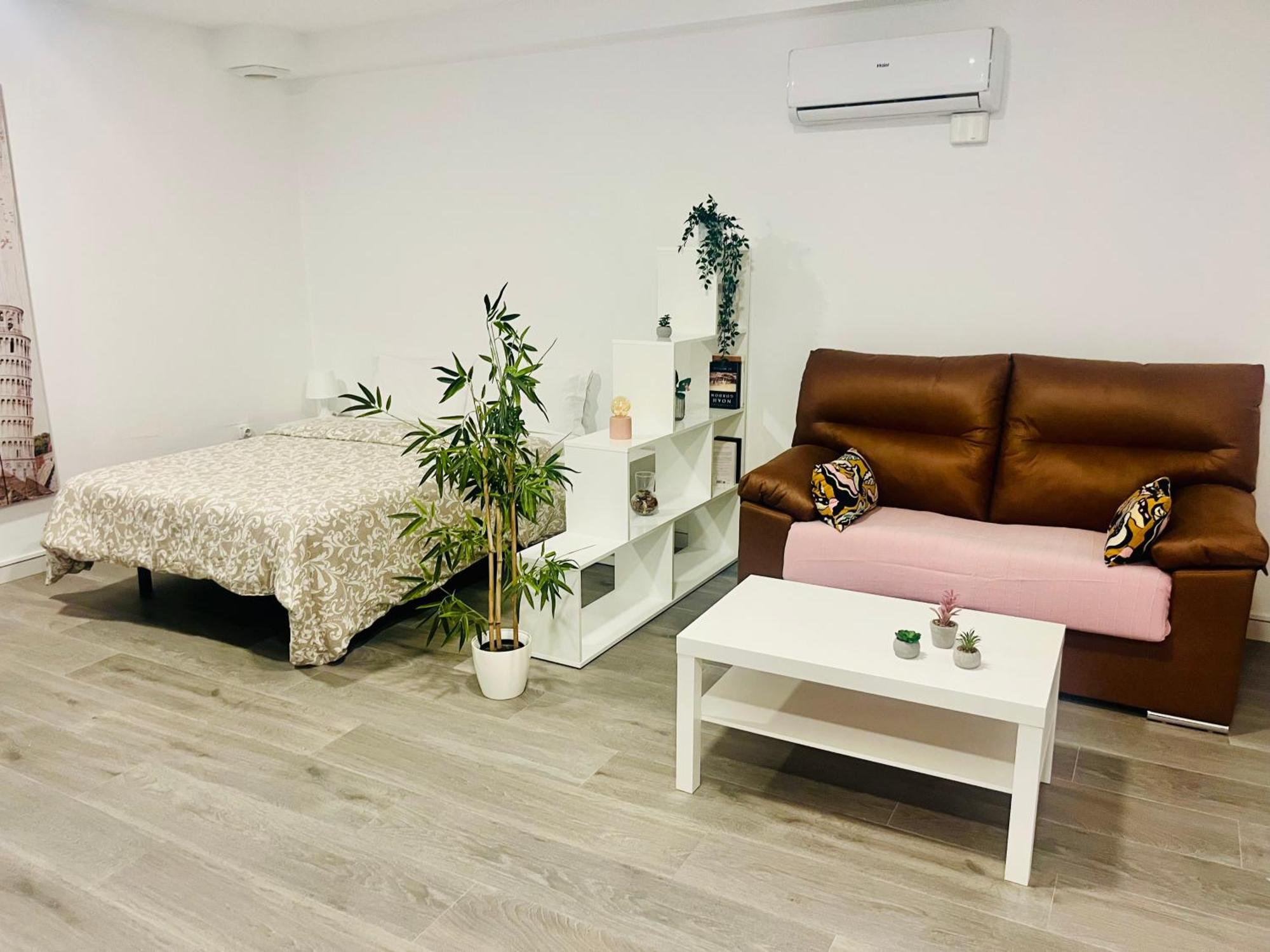 Luxury Carihuela Beach Torremolinos Ngoại thất bức ảnh