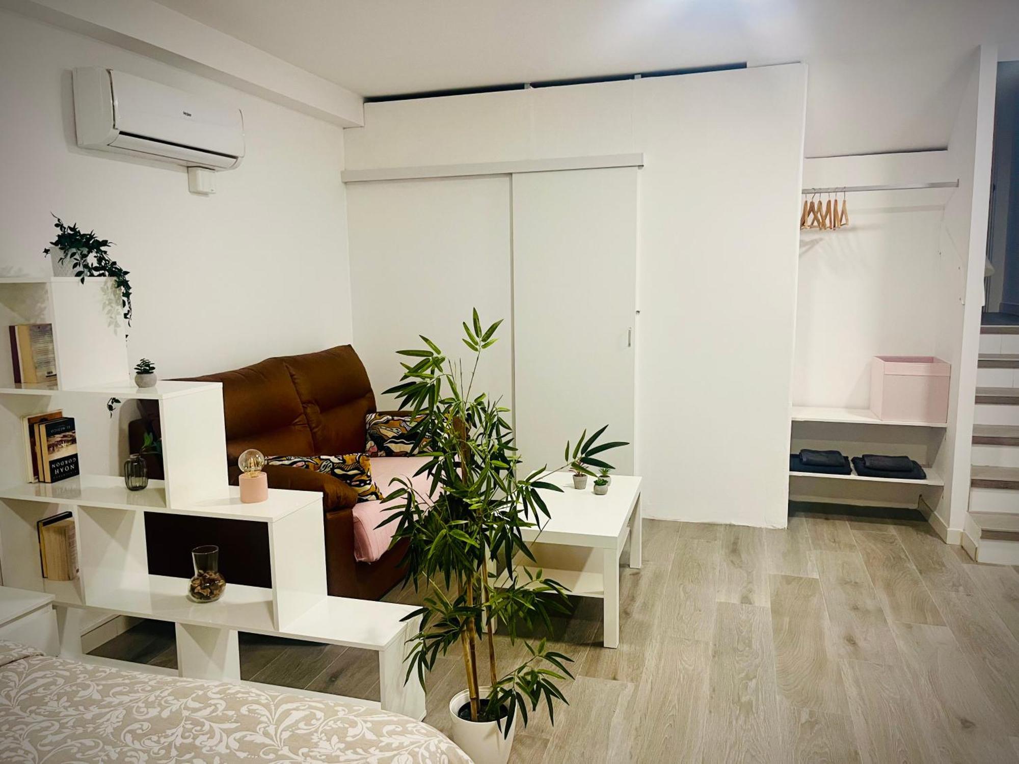 Luxury Carihuela Beach Torremolinos Ngoại thất bức ảnh